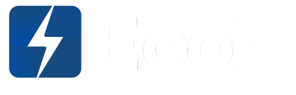 EcoX-logo-blau