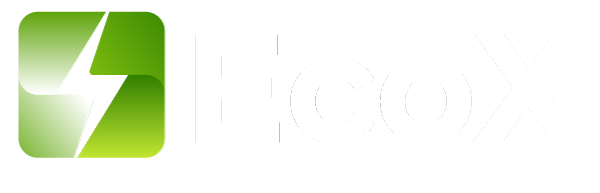 EcoX-logo-hell