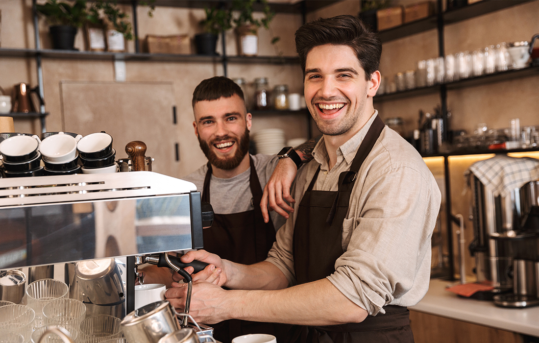 Die besten Kaffee-Accessoires für Ihr Zuhause