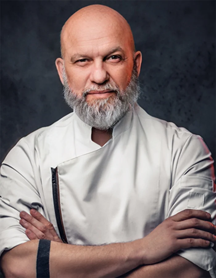 Markus Weber
