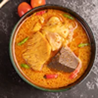 Butterchicken