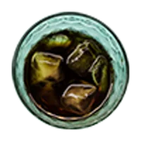 Vivox Signature Cocktail