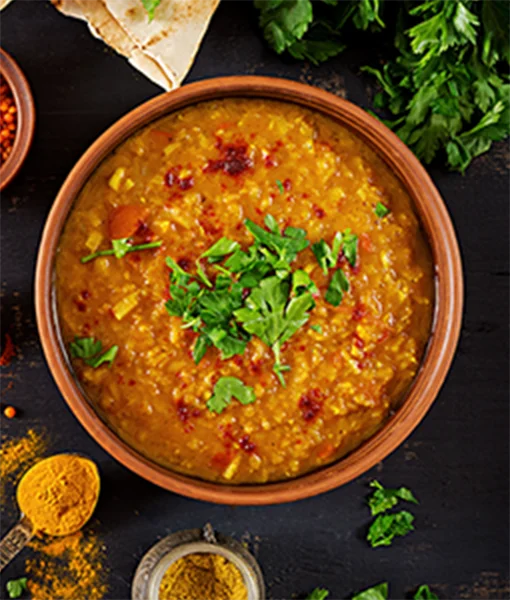 Butterchicken