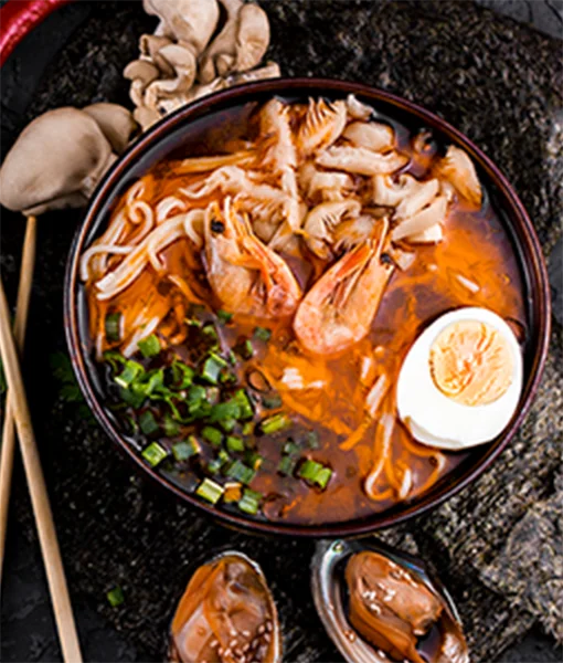 Ramen Bowl